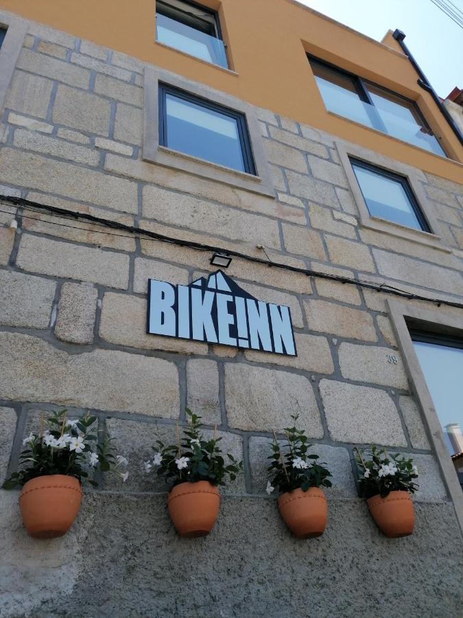 Bikeinn Vouzela Exterior photo
