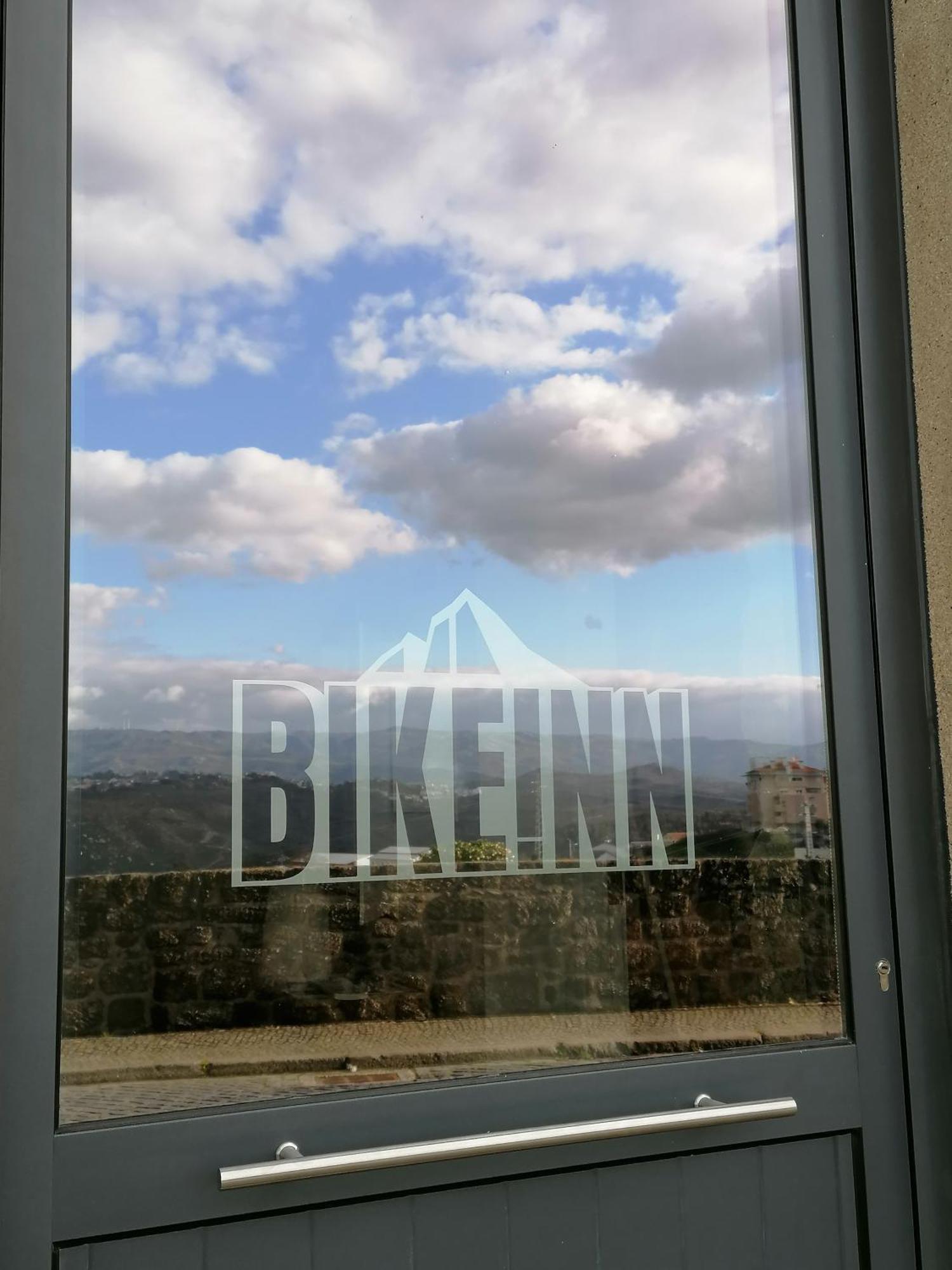 Bikeinn Vouzela Exterior photo