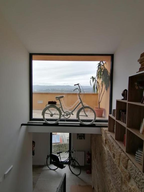 Bikeinn Vouzela Exterior photo