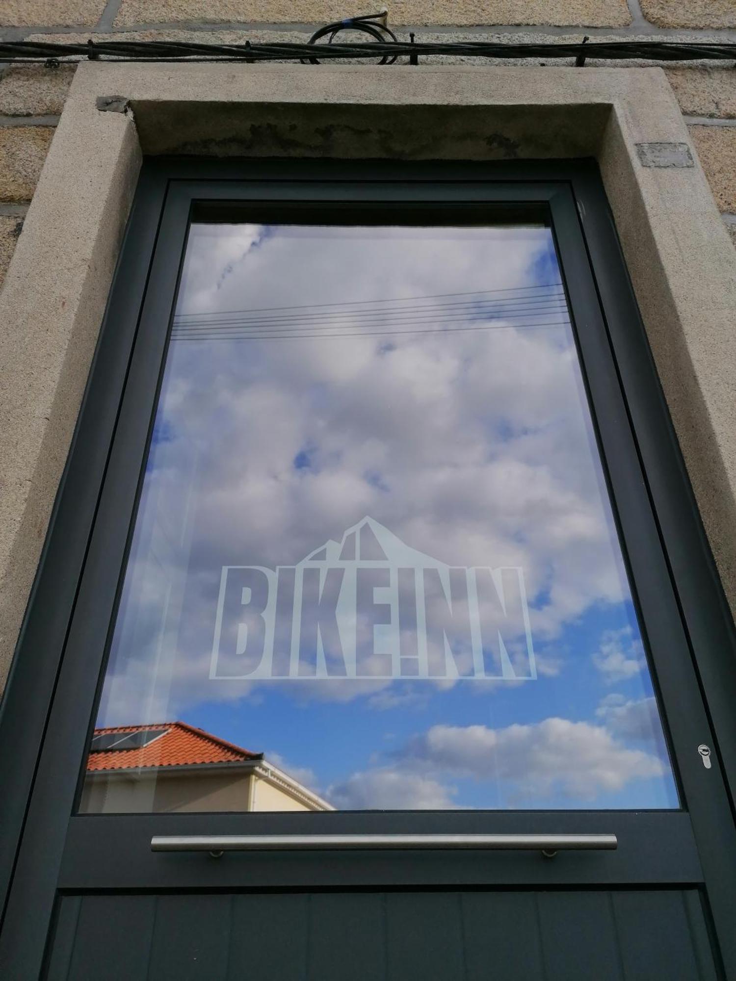 Bikeinn Vouzela Exterior photo